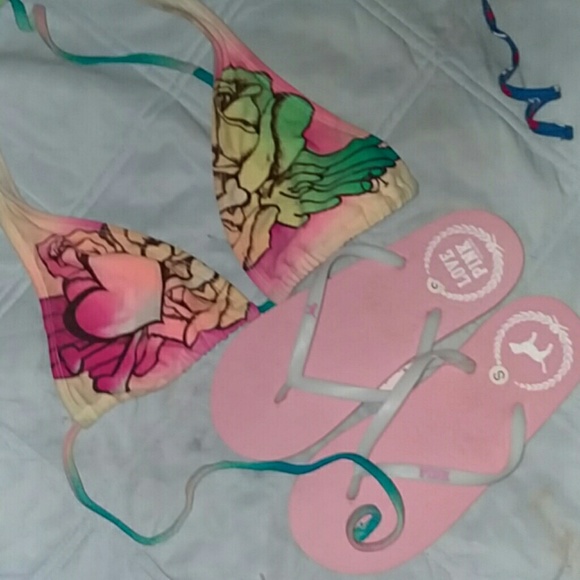 SWIMSUITS BUNDLE - Picture 3 of 4